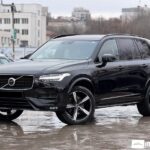 Volvo XC 90 2020