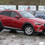 Mazda CX-3 2015