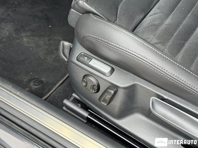 volkswagen Passat 2019