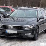 Volkswagen Passat 2019