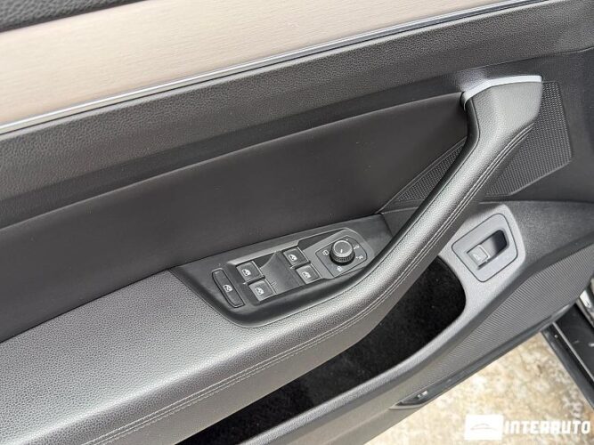 volkswagen Passat 2019