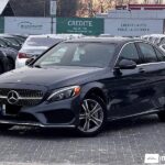 Mercedes C 300 2016