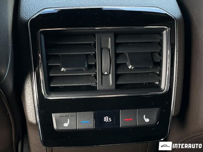 Skoda Superb 48 skoda Superb 2019