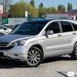 Honda CR-V 2010
