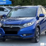 Honda HR-V 2016