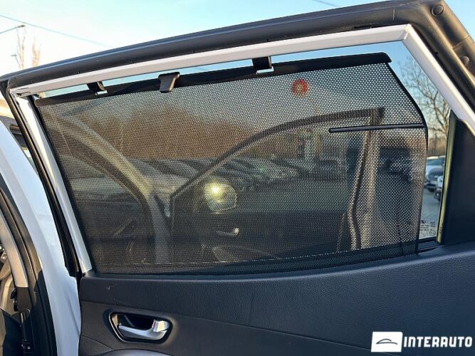 hyundai Santa Fe 2015