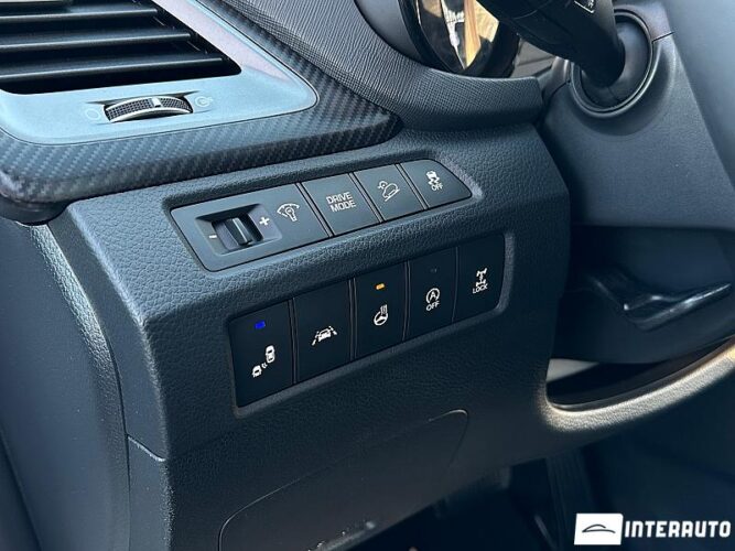 hyundai Santa Fe 2015