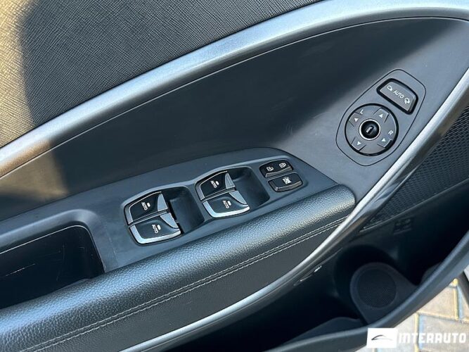 hyundai Santa Fe 2015