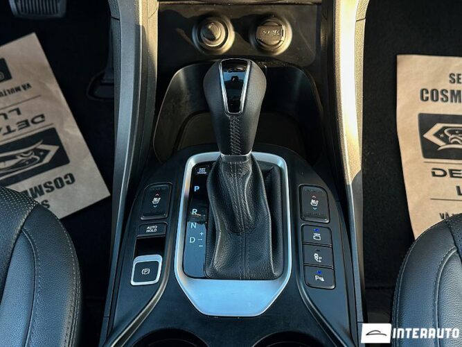 hyundai Santa Fe 2015