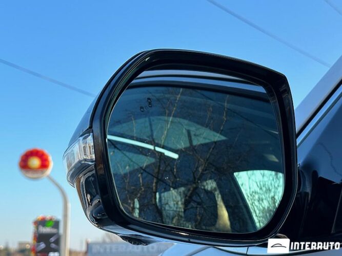 hyundai Santa Fe 2015