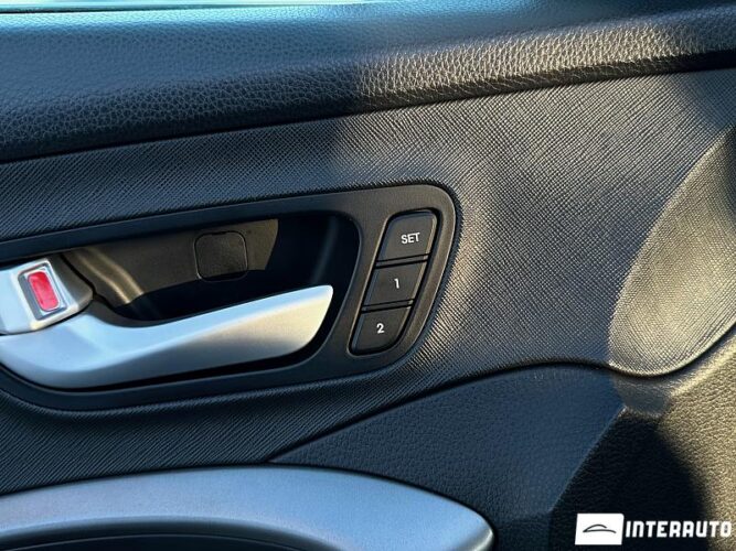 hyundai Santa Fe 2015