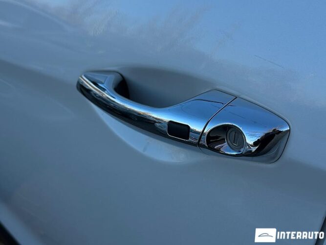 hyundai Santa Fe 2015