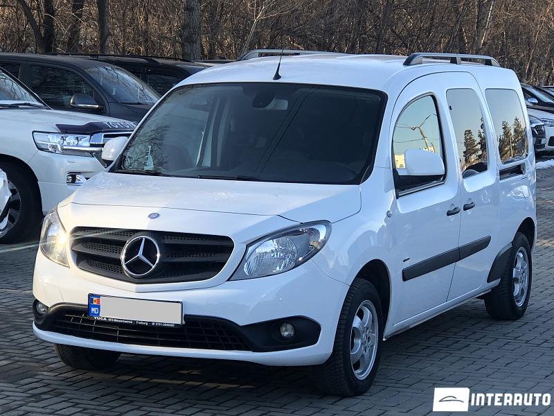 interauto oferta masina