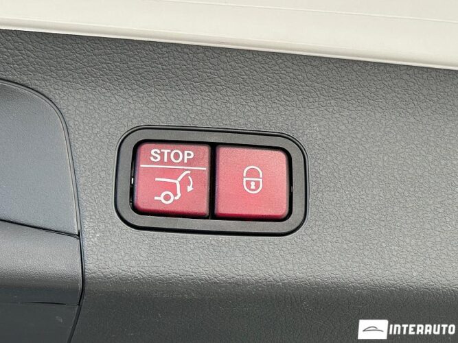 mercedes GLS 450 2019