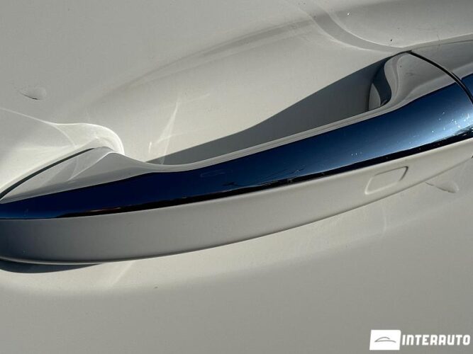 mercedes GLS 450 2019