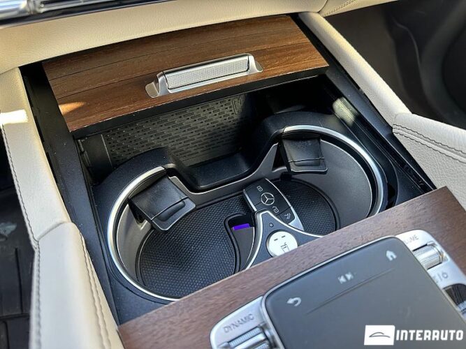 mercedes GLS 450 2019