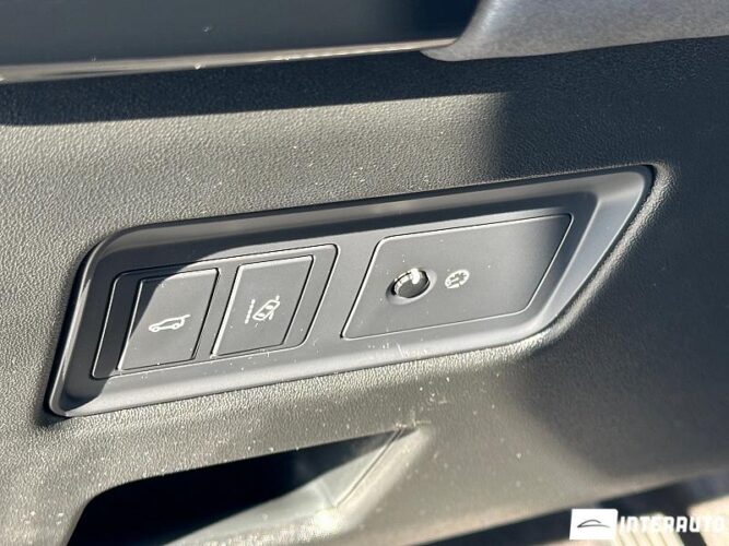 land rover Discovery 2017