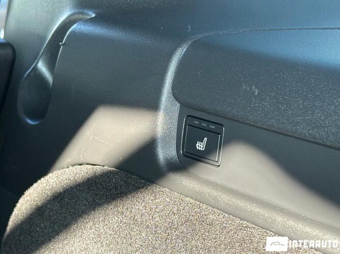 land rover Discovery 2017