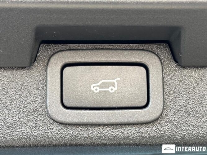 land rover Discovery 2017