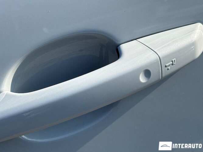 land rover Discovery 2017