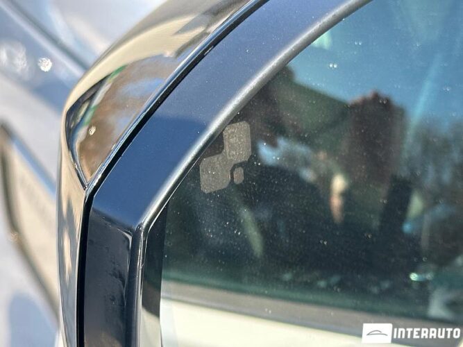 land rover Discovery 2017